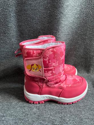 Snehule labkova patrola, sinsay,28