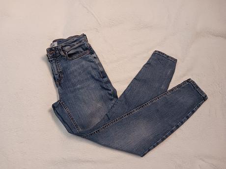 Rifle, denim,152
