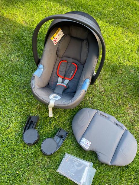 Cybex balios s lux 2020 set s príslušenstvom, cybex,cybex balios s lux 2020