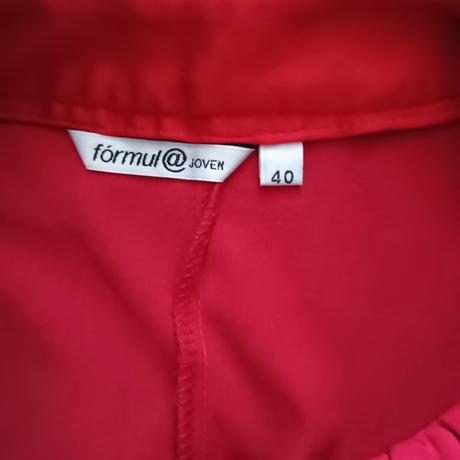 Šaty zn. formula joven 36, s