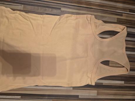 Beztukávový top, kenvelo,xs