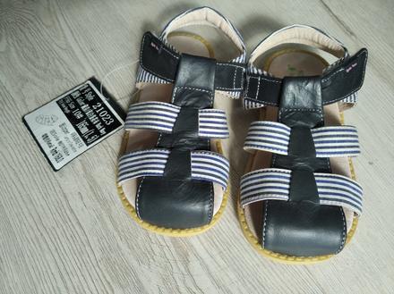 Sandale, tipsietoes,24