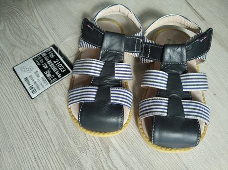 Sandale, tipsietoes,24