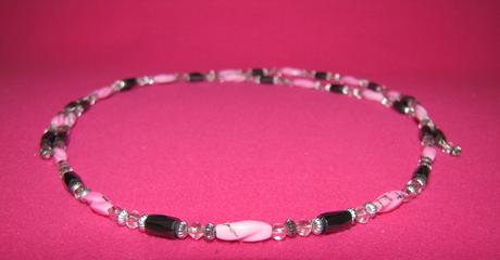 Magnetický náramok, 