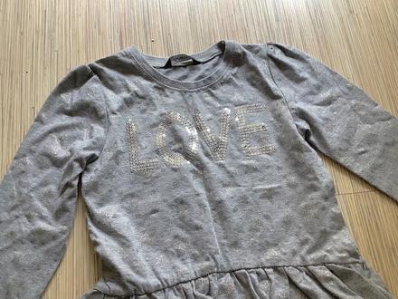 Hviezdičkové tricko love/dk1, george,116