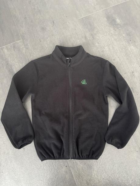 Flisova mikina, sinsay,134