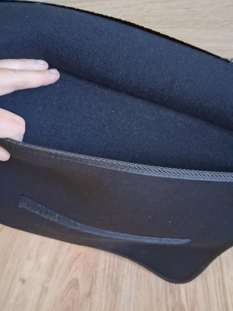 Obal na notebook, 