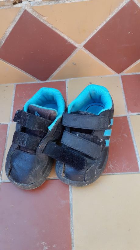 Tenisky 22, adidas,22