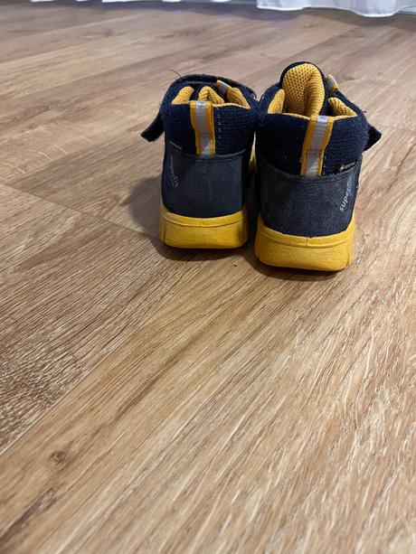 Superfit tenisky, superfit,26