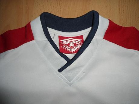 Panske sportove tricko umbro, umbro,s