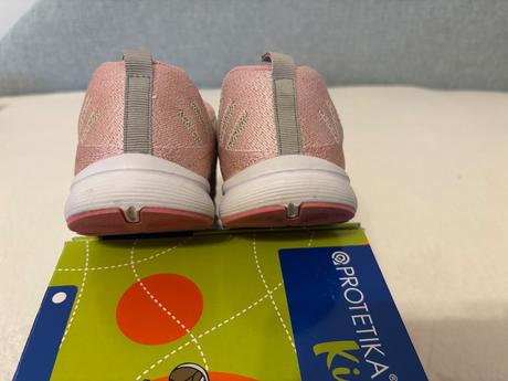 Protetika melisa pink 31, protetika,31