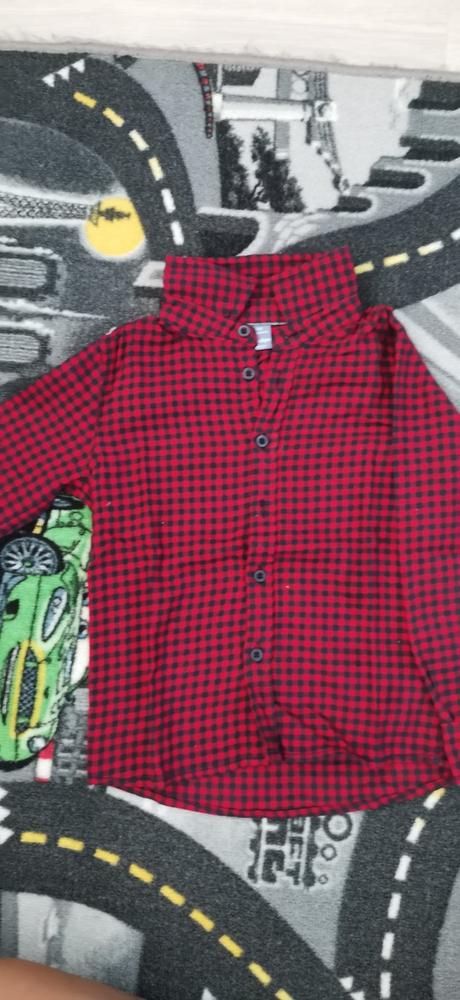 Košeľa pre chlapca, dopodopo,116