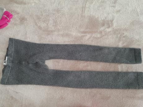 Zateplene spodky, tchibo,110