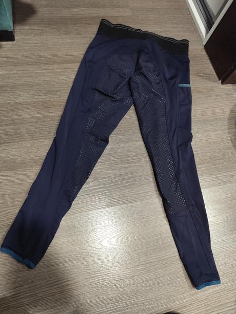 Legíny equiva veľ. 38, m