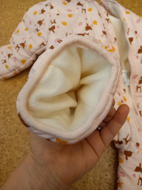 Zimný overal č.68, ergee,68