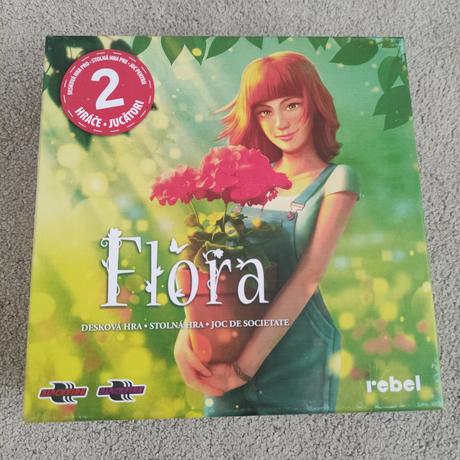 Flora,