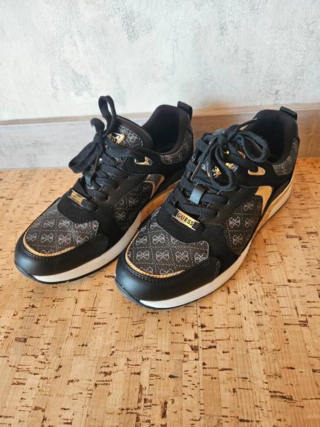 Guess tenisky, guess,38