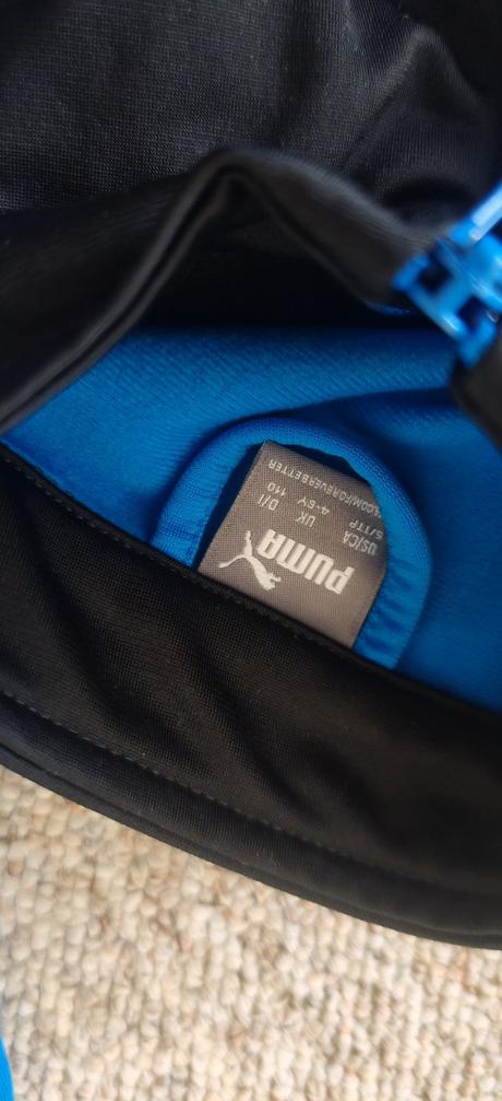 Puma súprava, puma,110