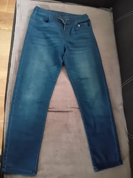 Teplákove rifle, pepperts,152