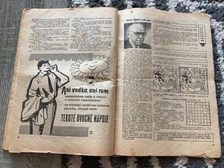 Dobrodružné romány 4ks vyd.1959,