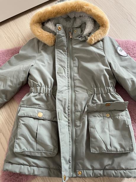 Zimna parka dopodopo 110, dopodopo,110