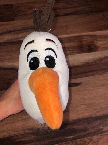 Olaf, 