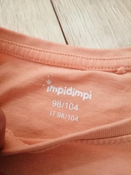 Tričenko, impidimpi,98