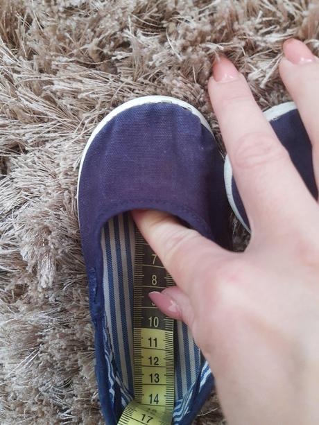 Detské balerínky victoria, 23