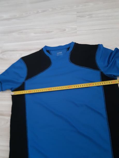 Cyklistické tričko, crivit,m