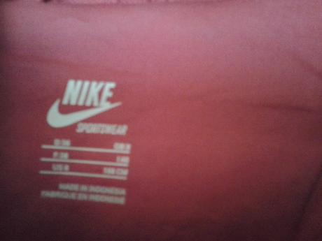 Vetrovkova bundicka nike original, nike,s