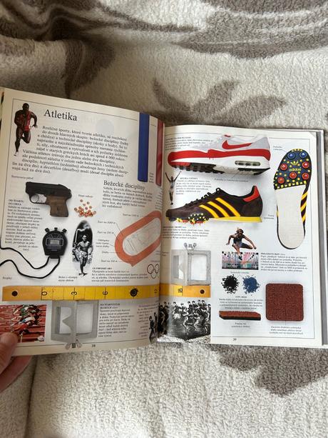 Knihy pre škôlkarov a školákov, 