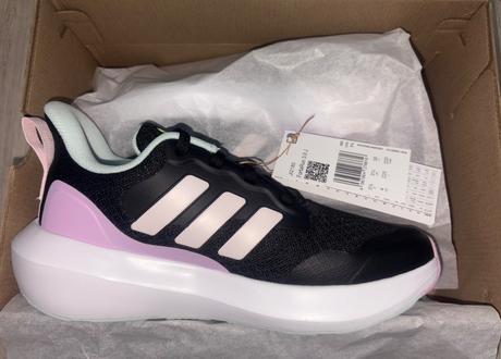 Tenisky adidas v.36 s visačkou, adidas,36