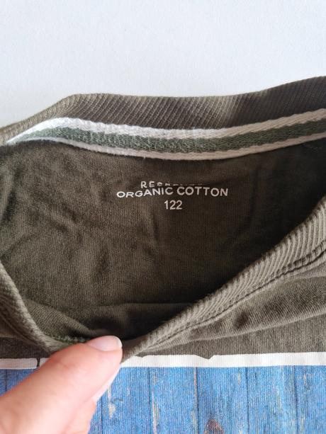 Tričko, reserved,122