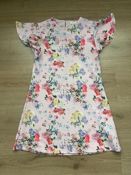 Kvetinove saty next, next,146