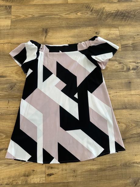 Šatičky new look, new look,s