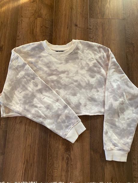 Bershka mikina v.s, bershka,s