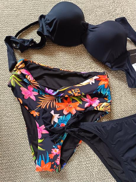 Bikiny set, s