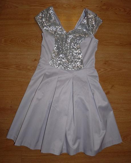 Flitre okolo krku, orsay,36