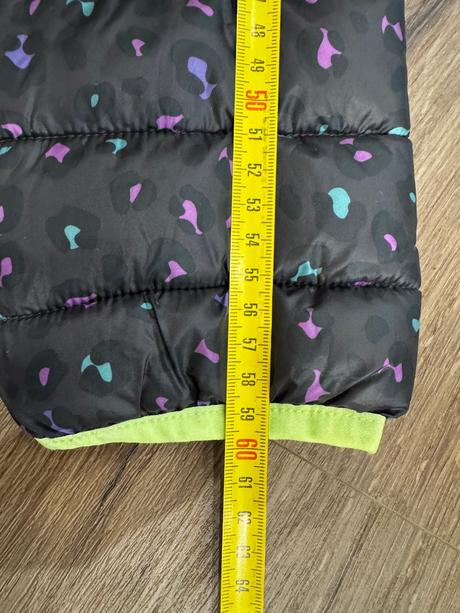 Nová ľahká presívaná bunda m&s stormwear, 158, marks & spencer,158