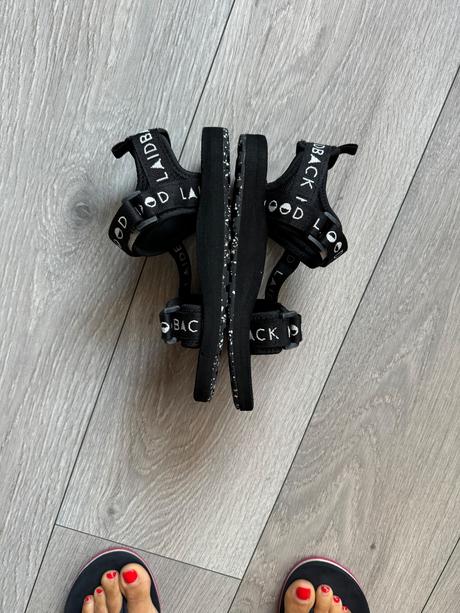 Zara sandale, zara,32