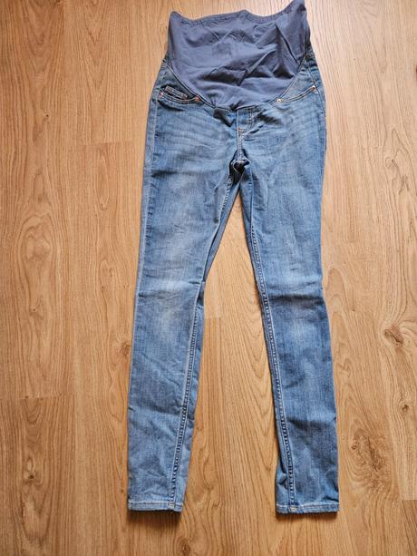 Tehotenske rifle, h&m,s