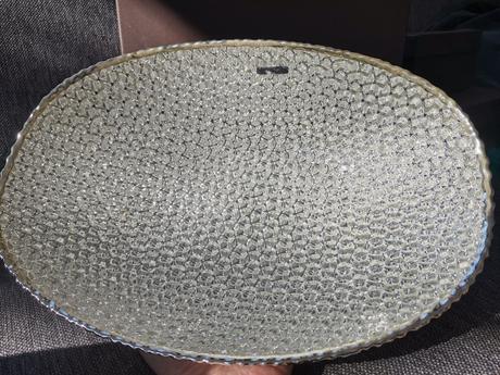 Misa striebro argenesi,