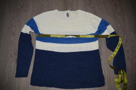 Pulover zn. zara + tezenis, zara,152