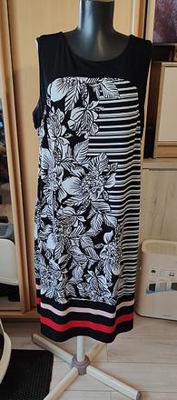 Letné šaty gerry weber, gerry weber,46