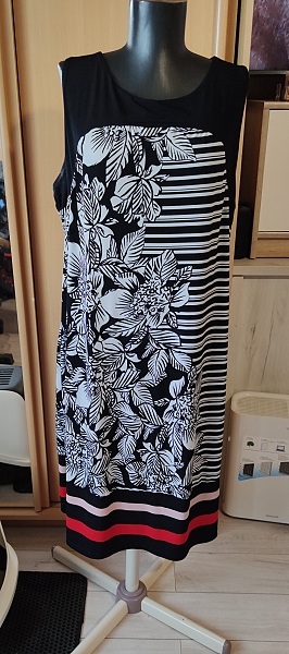 Letné šaty gerry weber, gerry weber,46