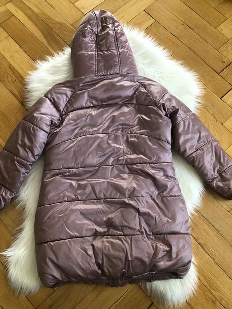 Zimna bunda next, next,128