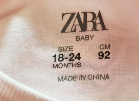 Letné opaľovačky, zara,92