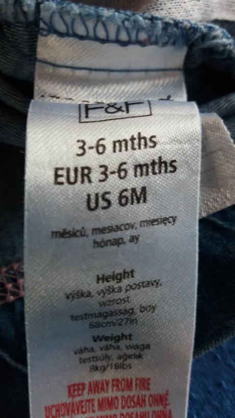 Riflove satky s macickami, f&f,68