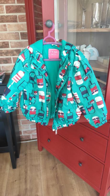 Prechodná vetrovka, next,110