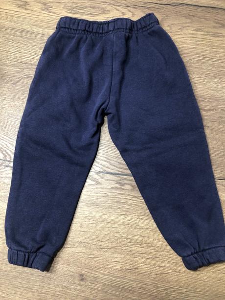 Detské tepláky, lupilu,86